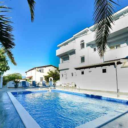 Apartment Jadran - Nin121 By Interhome Екстер'єр фото