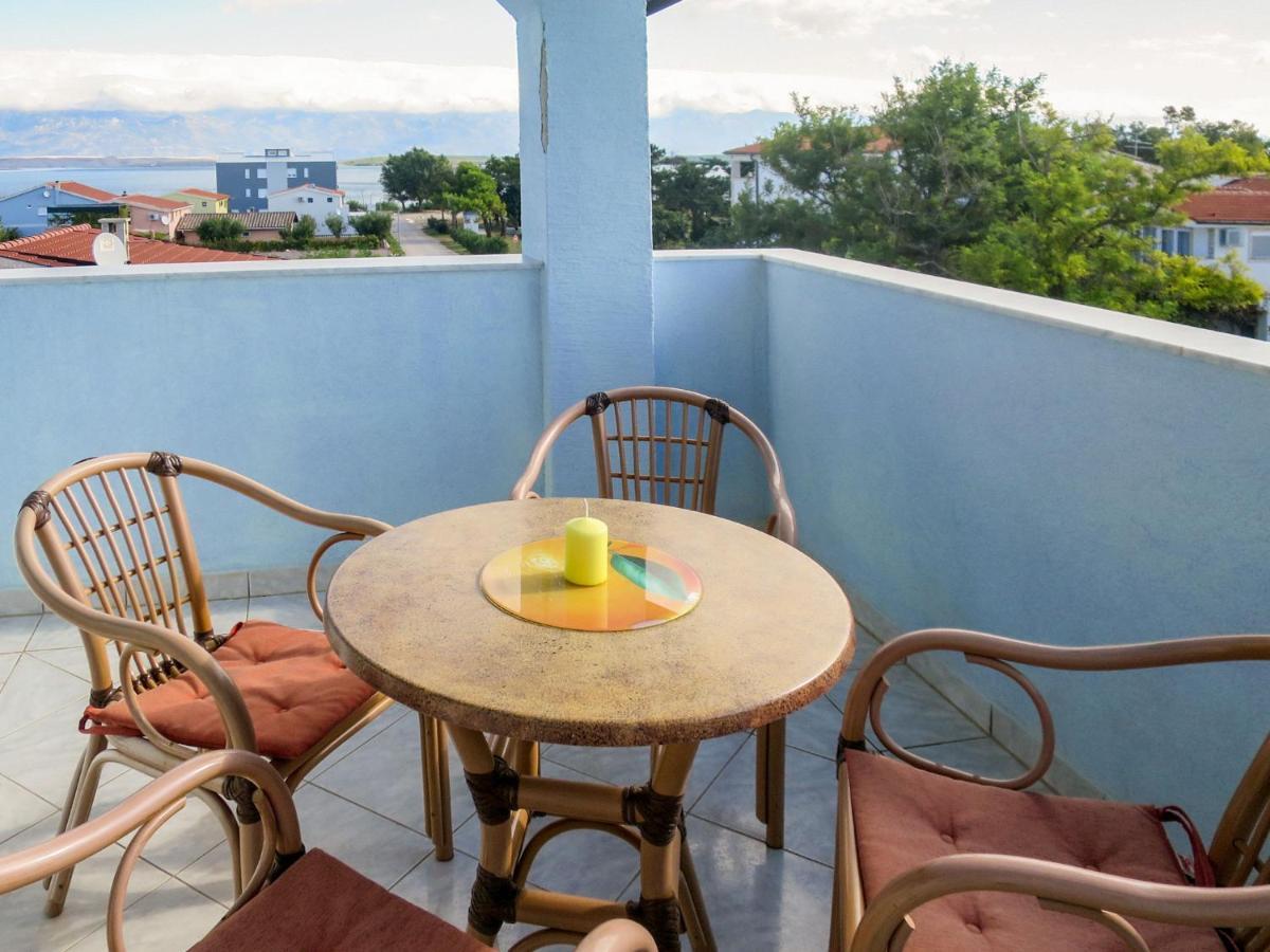 Apartment Jadran - Nin121 By Interhome Екстер'єр фото