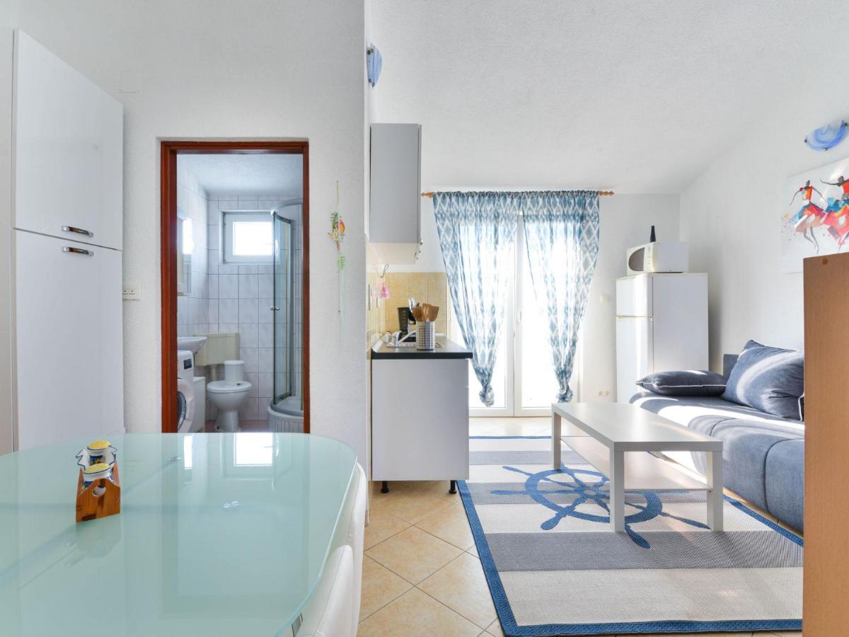 Apartment Jadran - Nin121 By Interhome Екстер'єр фото