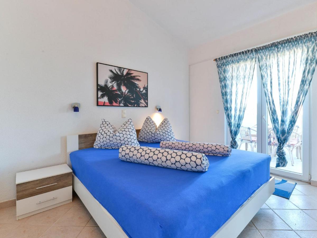 Apartment Jadran - Nin121 By Interhome Екстер'єр фото