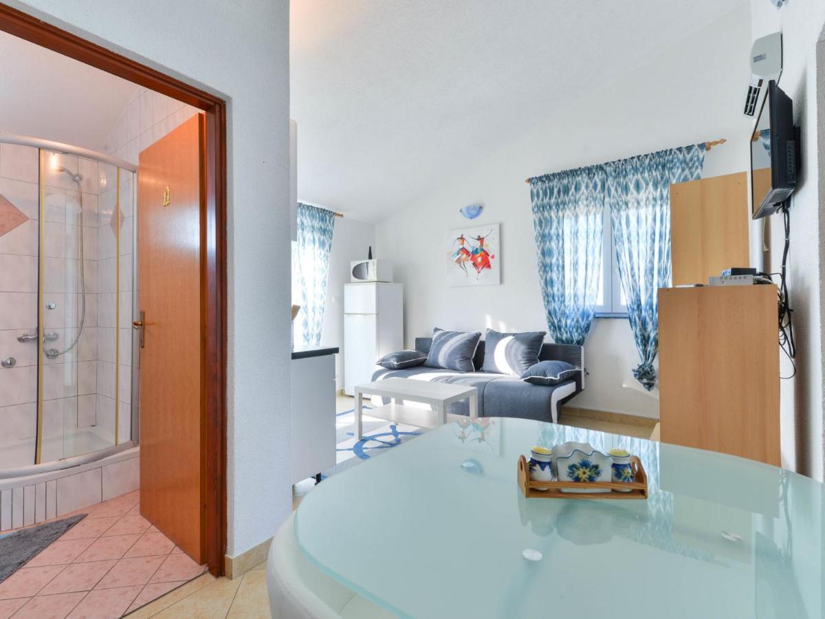 Apartment Jadran - Nin121 By Interhome Екстер'єр фото